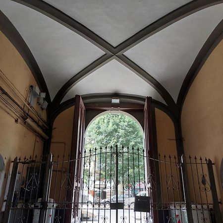 Rooms 166 Napoli Bagian luar foto