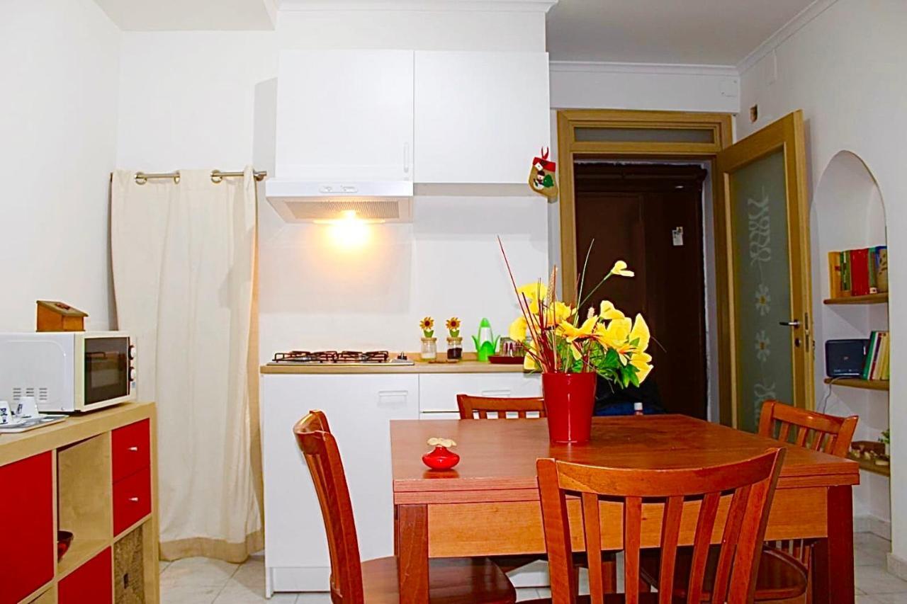 Rooms 166 Napoli Bagian luar foto